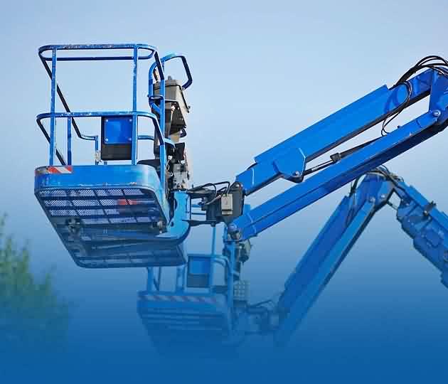 Engineering equipment